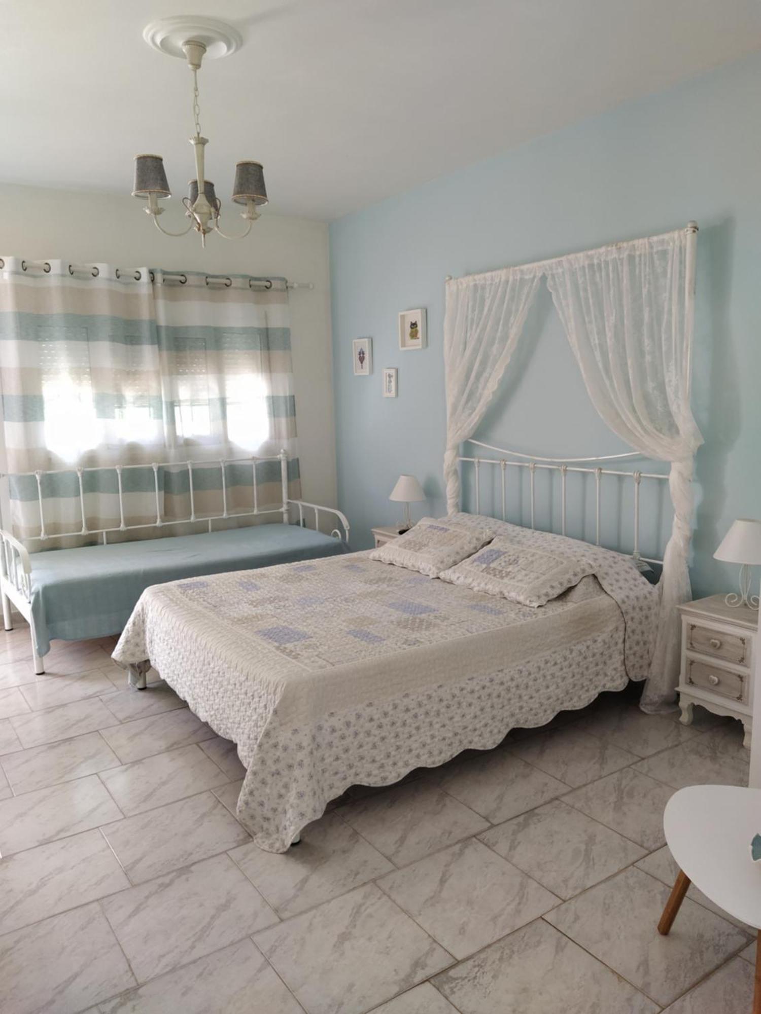Christos Studios Zóla Szoba fotó